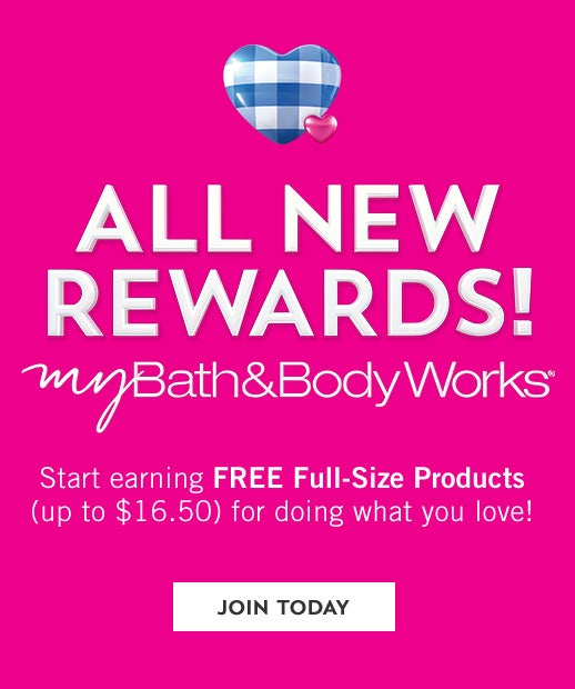 FREE. FUN. EASY! Join our NEW Rewards Program and start earning FREE PRODUCT for doing what you love! Sign Up