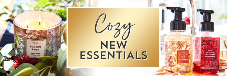 Missing New Arrivals Asset