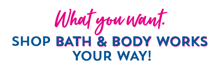 Bathandbodyworks logo shop