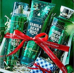 bath and body works cyber monday