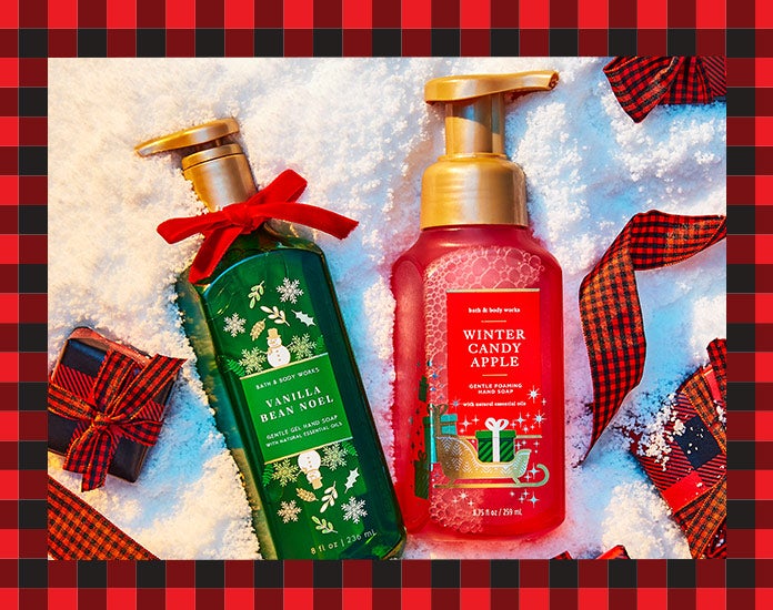 Bath u0026 Body Works: Body Care u0026 Home Fragrances Youu0027ll Love