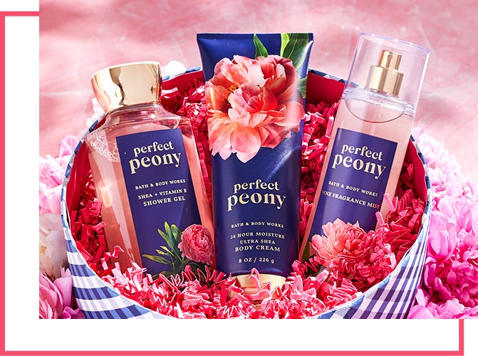 Fragrance Finder  Bath & Body Works