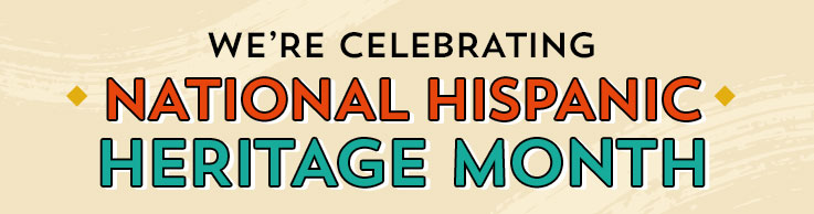 Celebrating Hispanic Heritage Month | Bath & Body Works