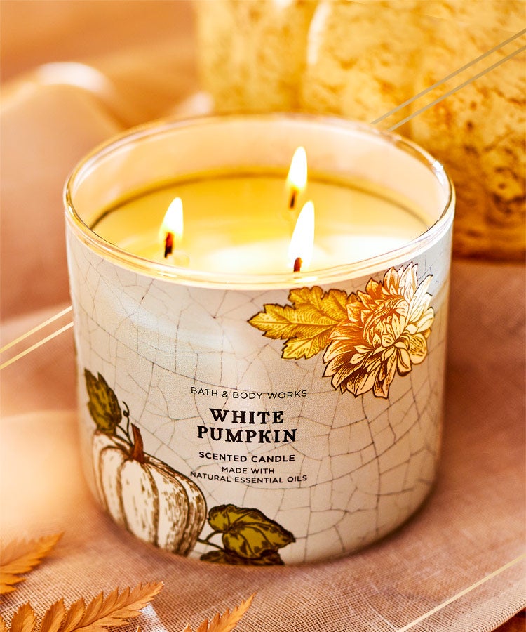 15 Of Our Best Fall Candles Bath & Body Works