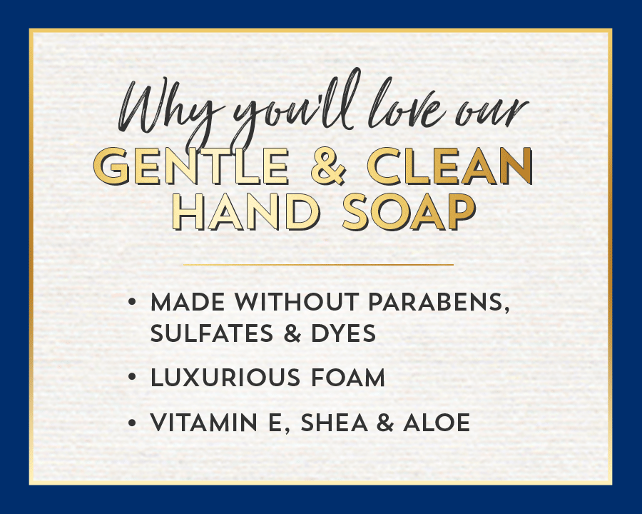 Hand Soap Bath & Body Works