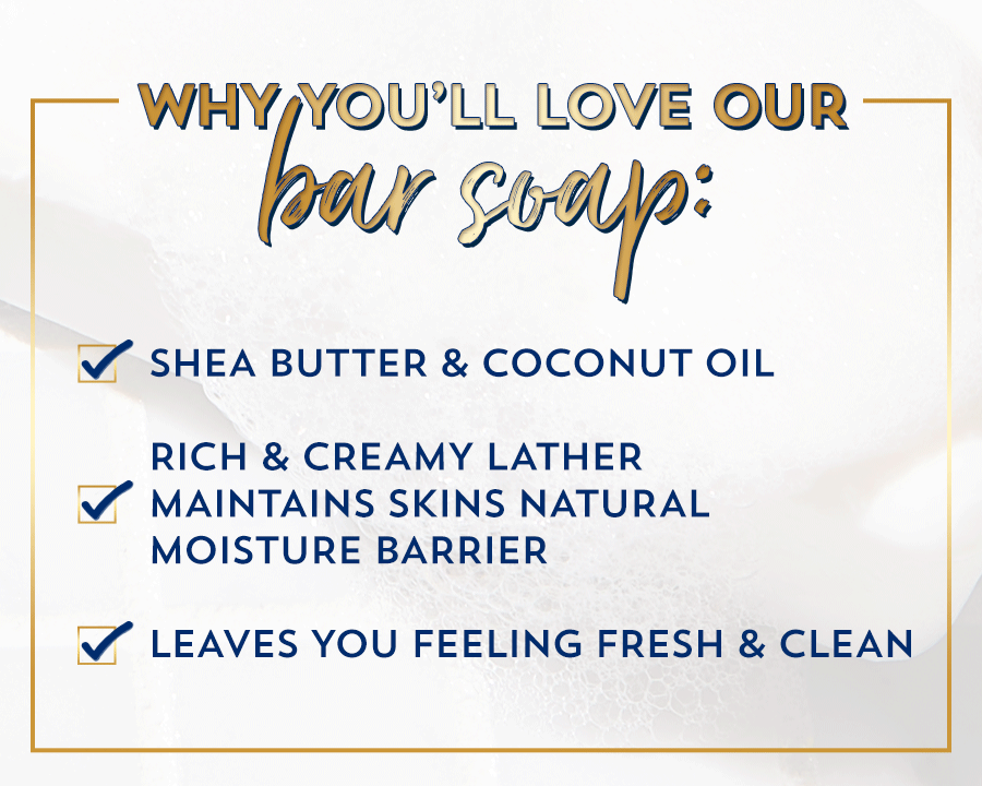 Bar Soap Bath & Body Works