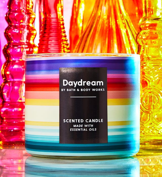 The Best Spring Scented Candles for 2020 Bath & Body Works