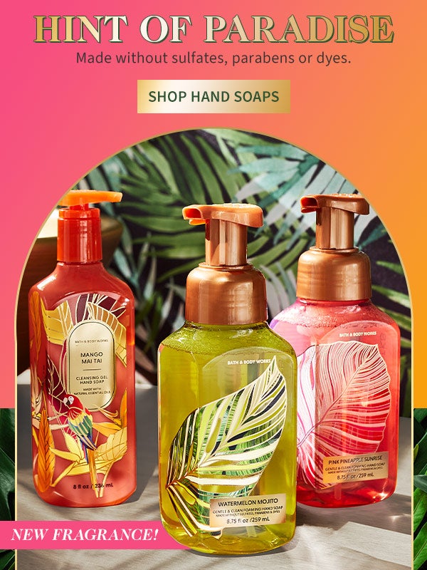 ◇ Bath&Body Works / バス&ボディワークス☆LOVE・W NL-