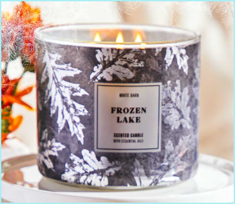Best bath and body works winter scents cheap