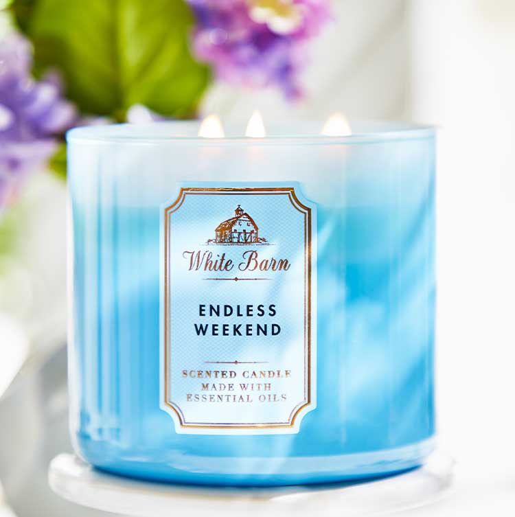 The Best Spring Scented Candles for 2021 Bath & Body Works