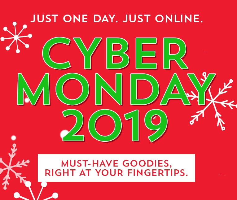 A cyber monday campaign that works podcast A cyber monday campaign that works podcast