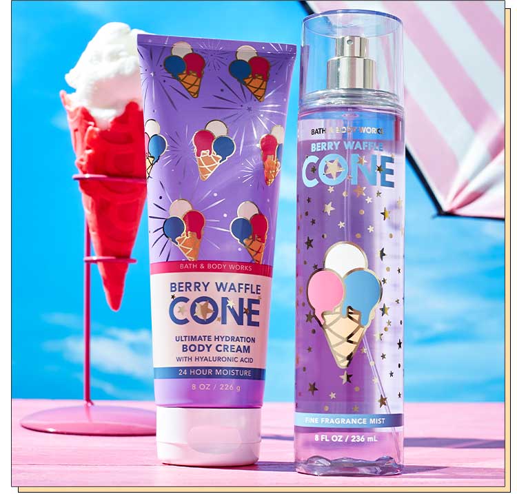 bath and body works summer sale