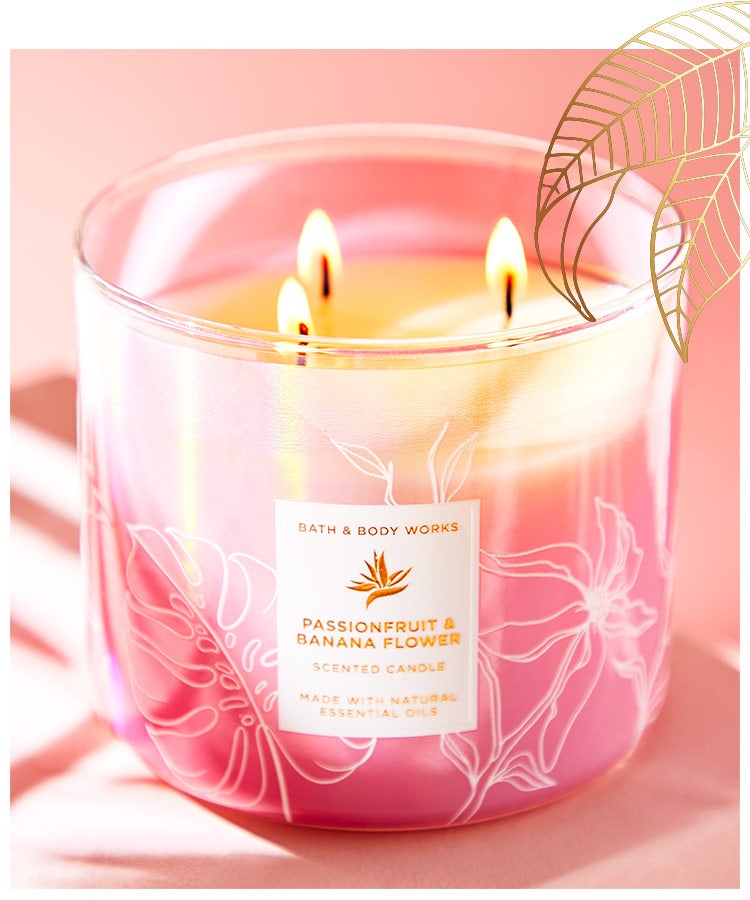 Our Best Spring Candles for 2023 Bath & Body Works