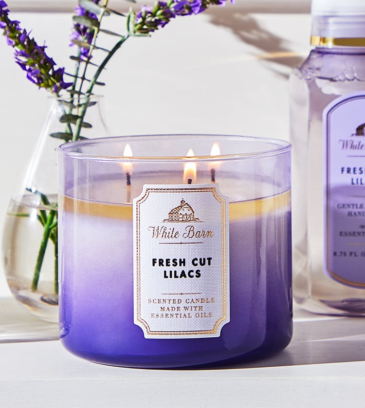 The Best Spring Scented Candles for 2020 Bath & Body Works