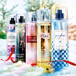 bath and body works cyber monday