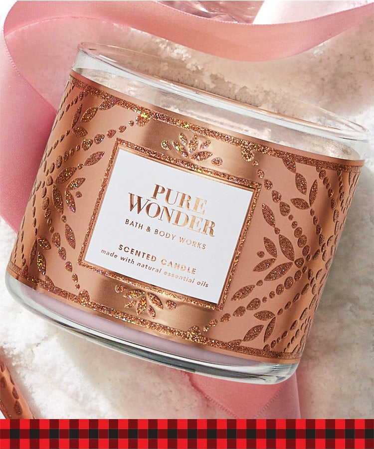 Our 11 Best Christmas Candles for 2021 Bath & Body Works