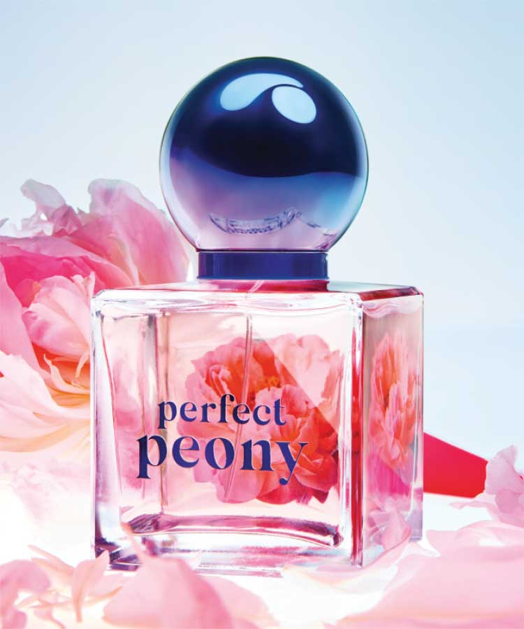 Graduation gift idea perfume