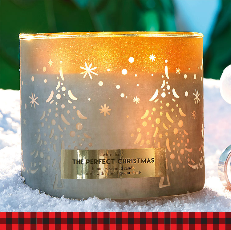 Our 11 Best Christmas Candles for 2021 | Bath & Body Works