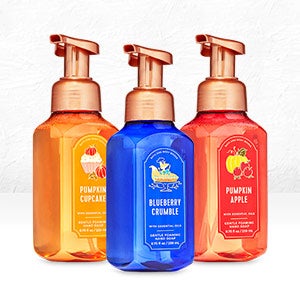 Bath And Body Works Coupons And Sales September 2020 Bath Body Works