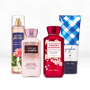 Bath And Body Works Coupons And Sales July 2020 Bath Body Works