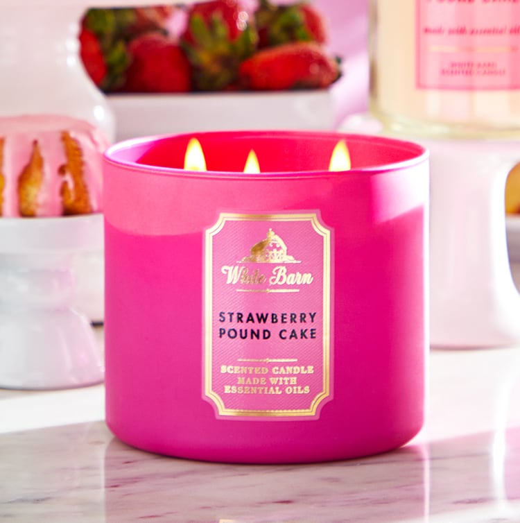 The Best Spring Scented Candles for 2020 Bath & Body Works