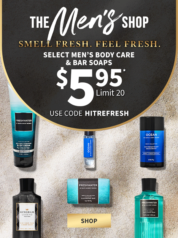 Bath & Body Works Body Care & Home Fragrances You'll Love
