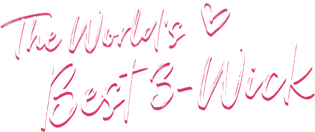 The world's Best 3-wick candles Bath and Body Works