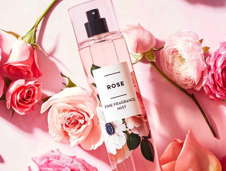 New Rose