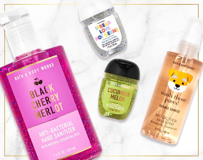 Bath Body Works Body Care Home Fragrances You Ll Love Bath Body Works Body Care Home Fragrances You Ll Love