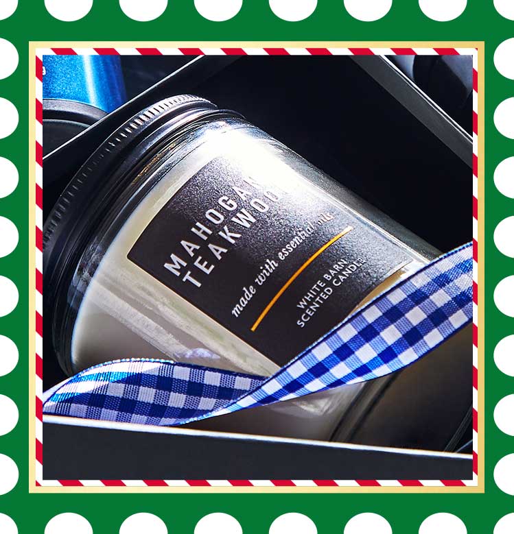 Our 5 Best Christmas Gifts for Men 2020 Bath & Body Works