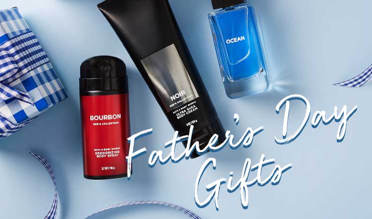 Father's Day Gifts