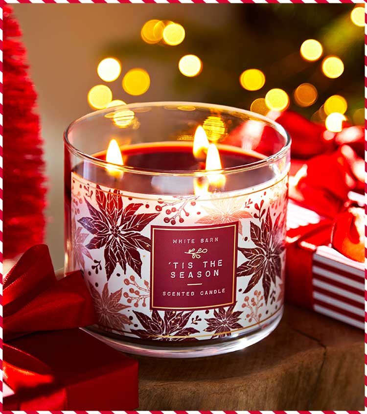 Christmas Candles To Make 2023 New Ultimate Most Popular List of ...