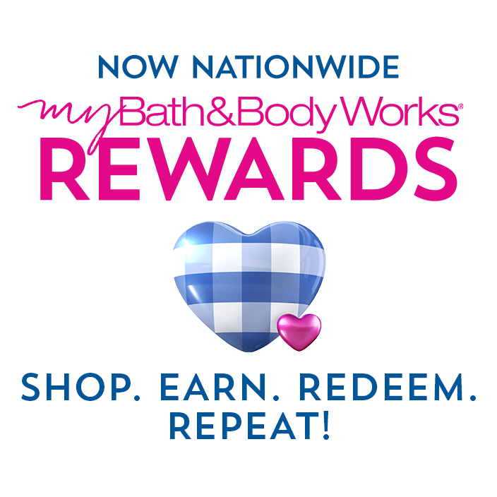 Bath & Body Works, Bath & Body