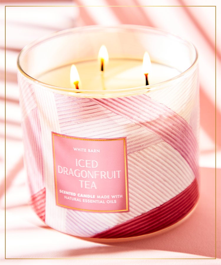Our Best Spring Candles for 2023 Bath & Body Works