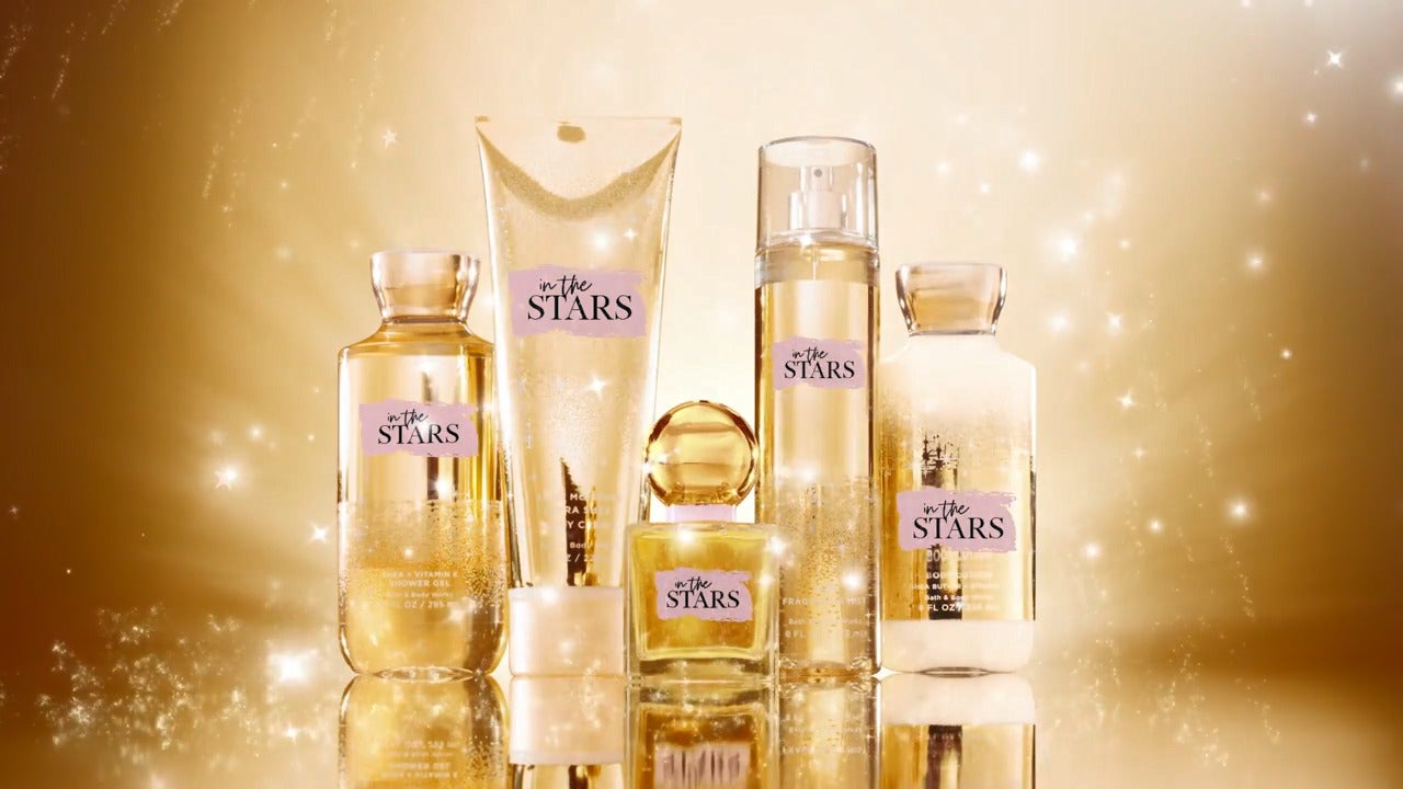 New Summer Fragrances