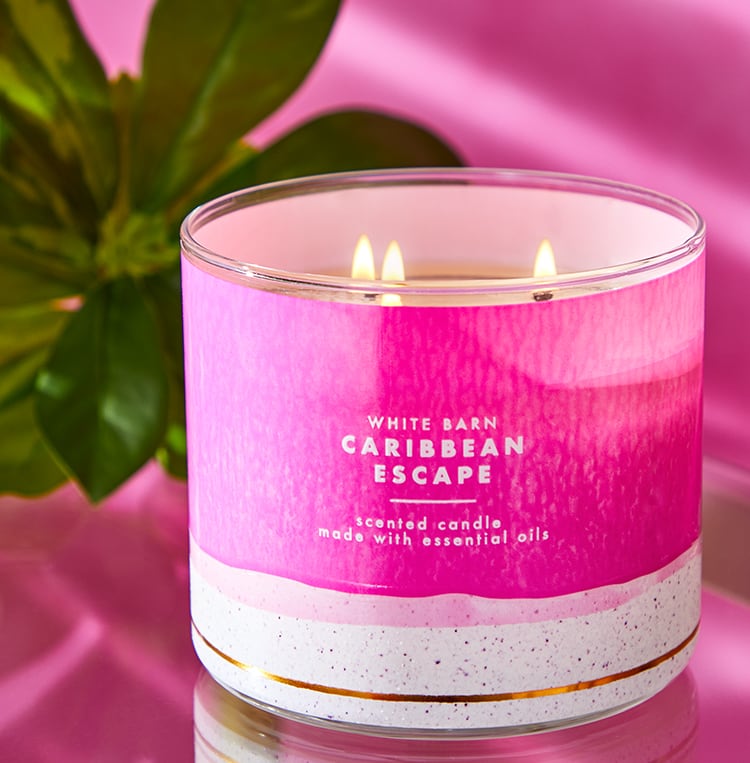 The Best Spring Scented Candles for 2020 Bath & Body Works