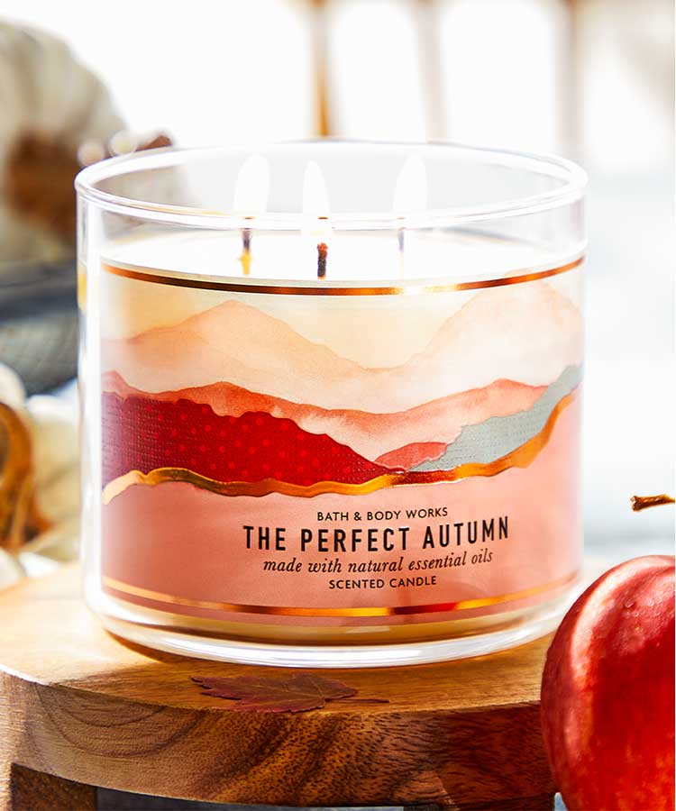 The 13 Best Fall Candles You Need in 2021 Bath & Body Works