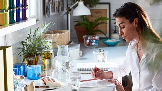 100% Crafted With You in Mind