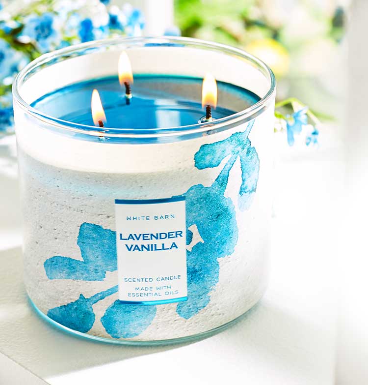 The Best Spring Scented Candles for 2021 Bath & Body Works