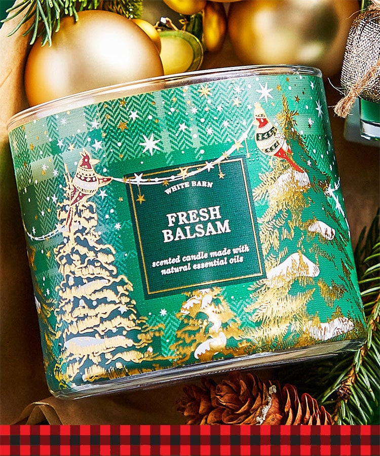 Our 11 Best Christmas Candles for 2021 Bath & Body Works