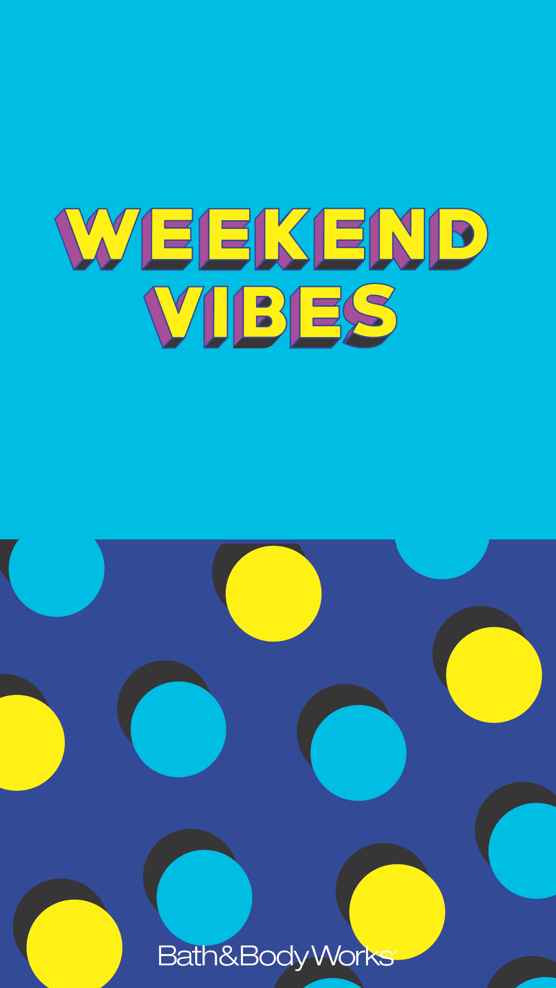 Weekend Vibes Wallpaper | Vibes wallpaper, Iphone pictures, Weekend vibes