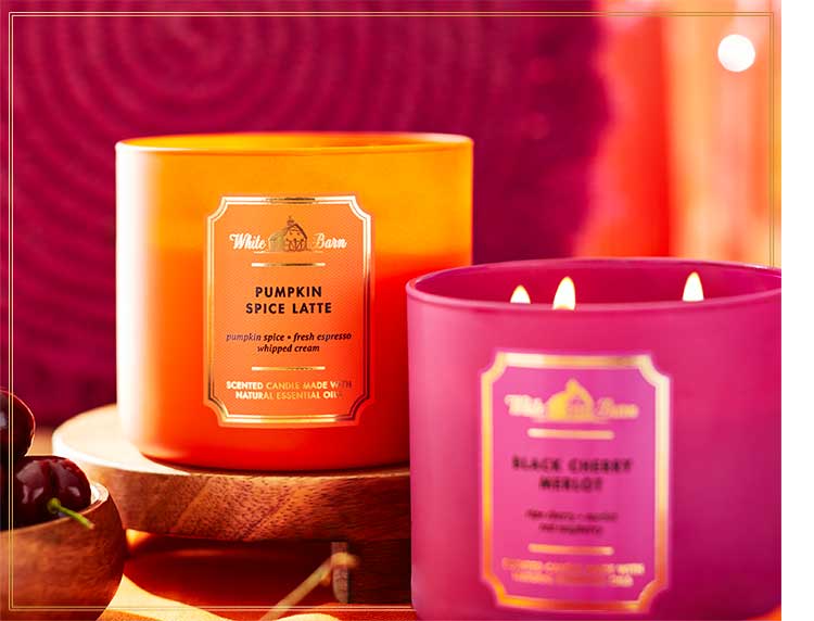Annual Candle Day Event 2021 | Bath & Body Works