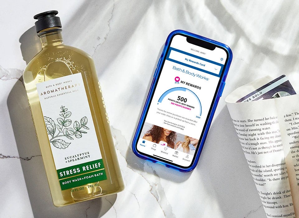 Bath and body works sales 10 off 30