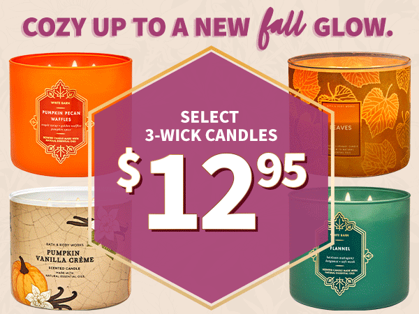 Bath and Body Works Coupons and Sales – June 2022 | Bath ...