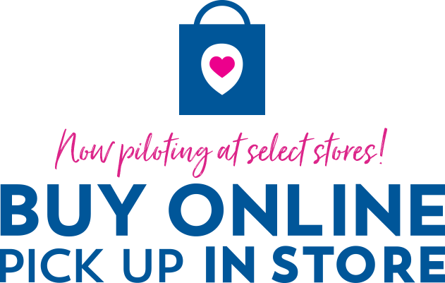 Buy Online Pick Up In Store Bath Body Works