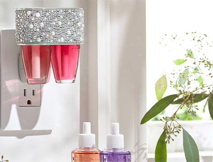 Wallflowers PlugIn Air Fresheners Bath & Body Works
