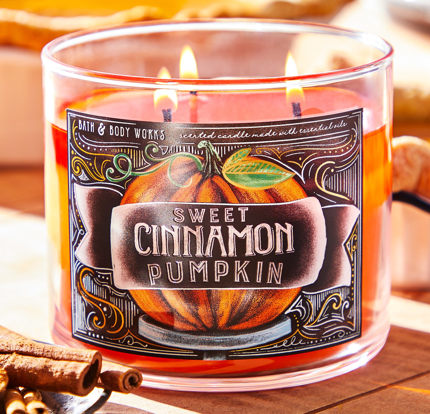 The 10 Best Fall Candles You Need in 2020 Bath & Body Works