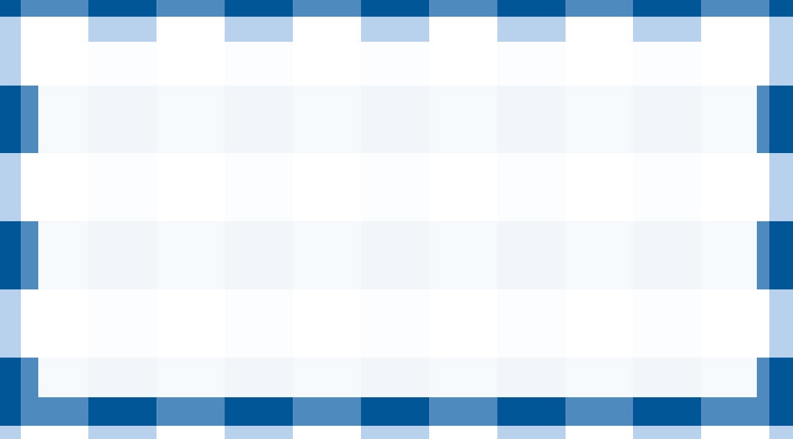 Blue Gingham Gift Card