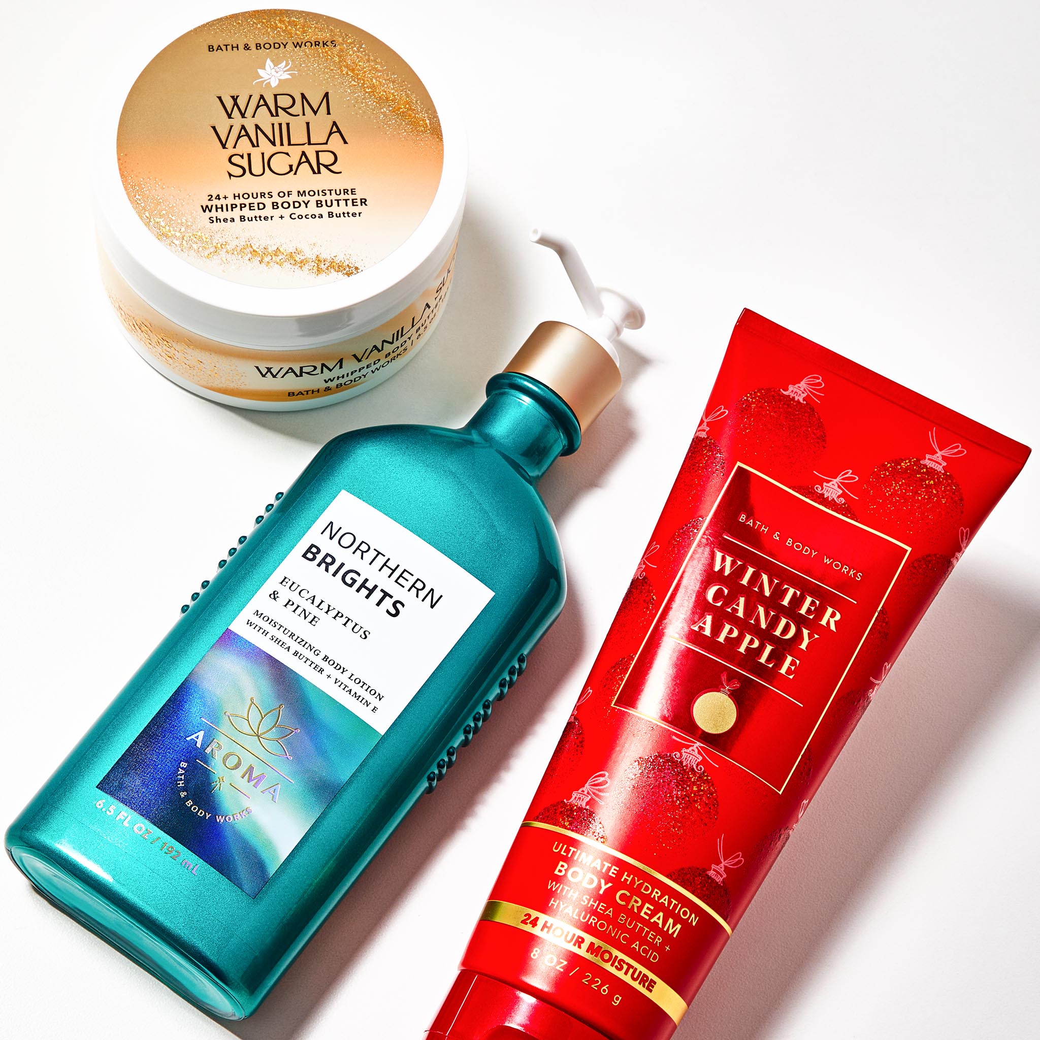 Bath & Body Works, Bath & Body