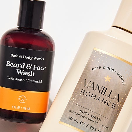 Body Cream & Butter | Bath & Body Works